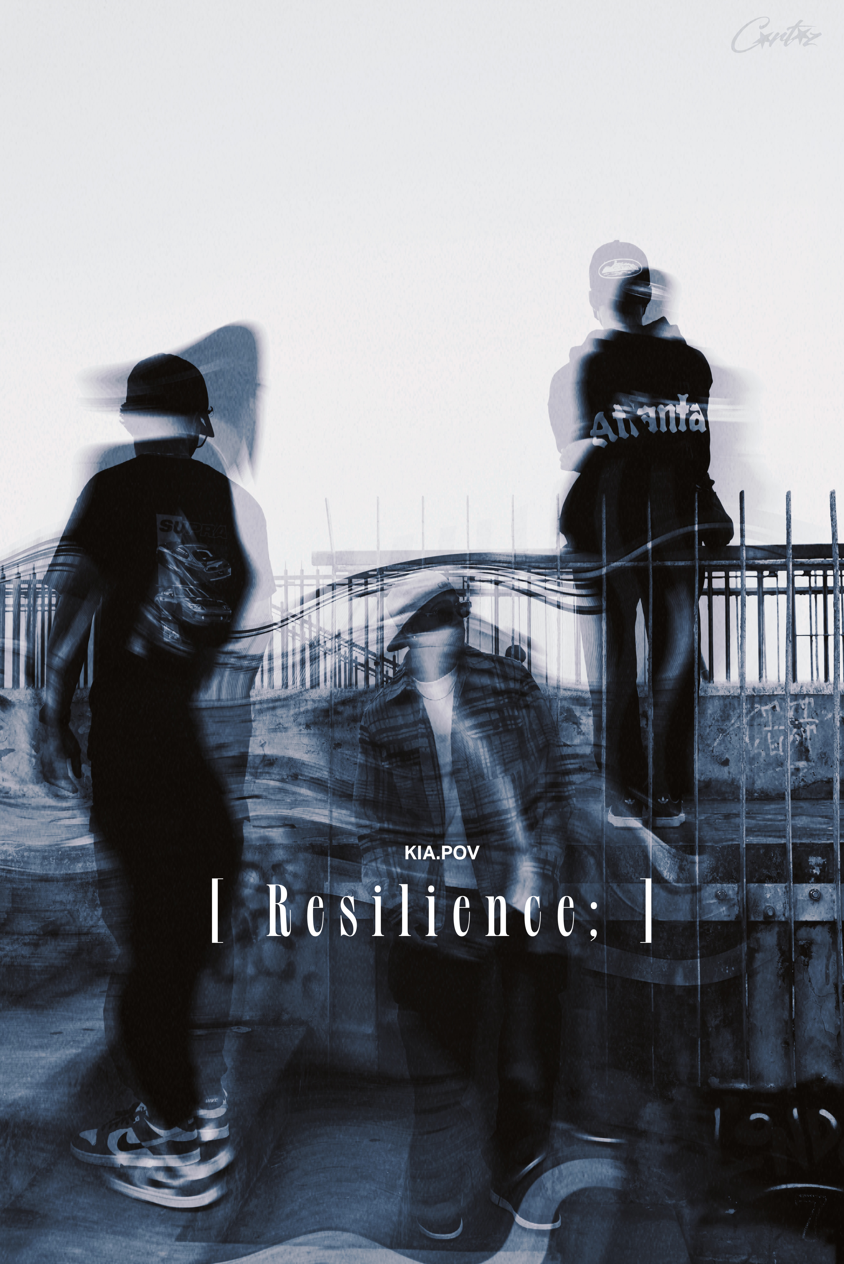 Resilience Poster